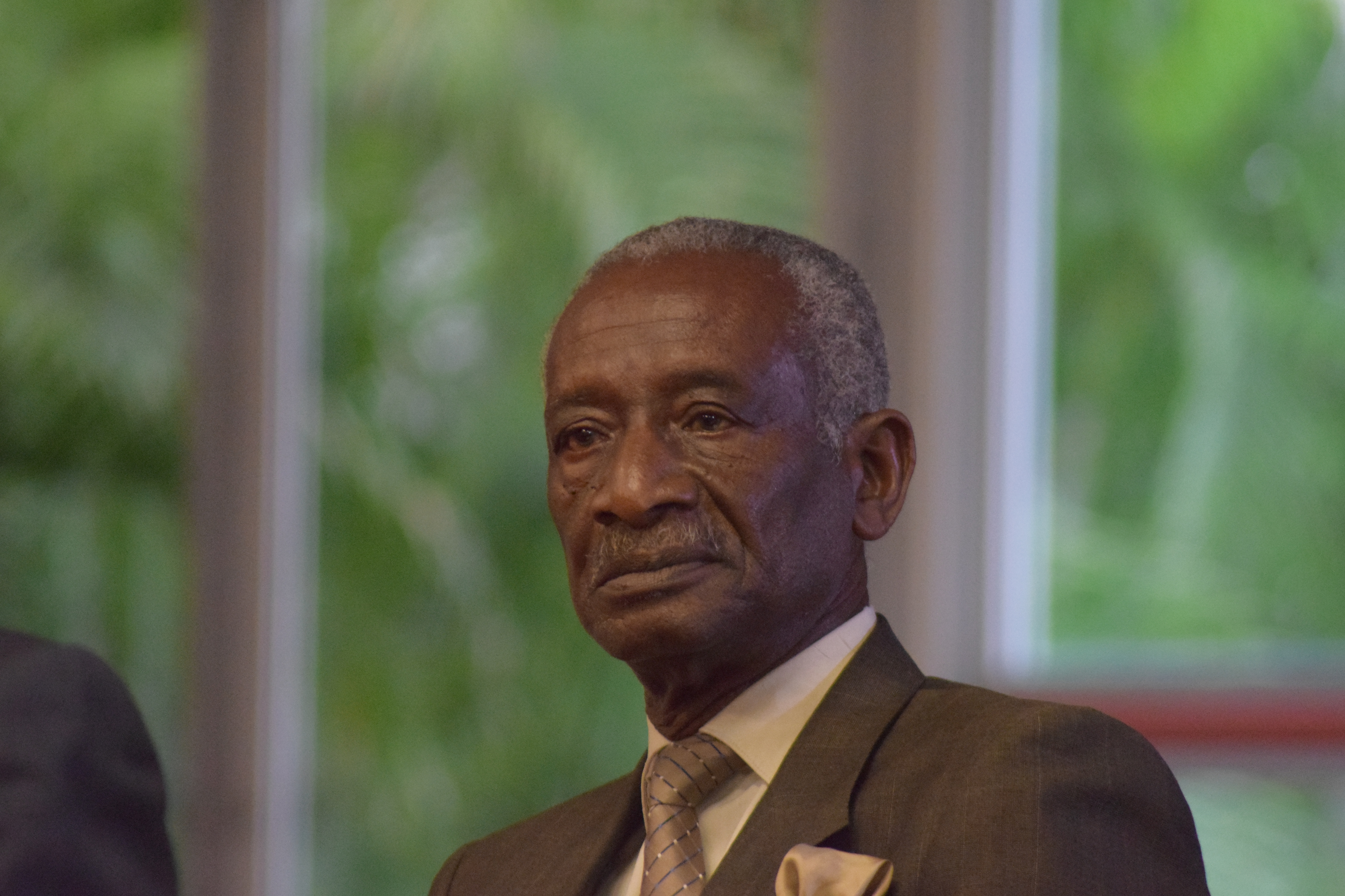 Le général Hérard Abraham a rendu l’âme